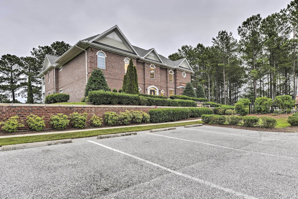 Spring Lake Vacations - Anderson Creek Club Condo w/ Community Amenities! - Property Image 2