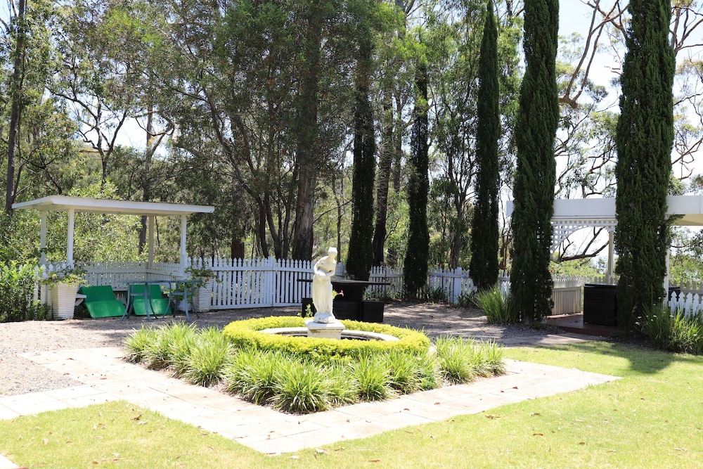 Hilltop on Tamborine