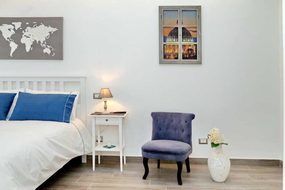 Fornaci - WR Apartments