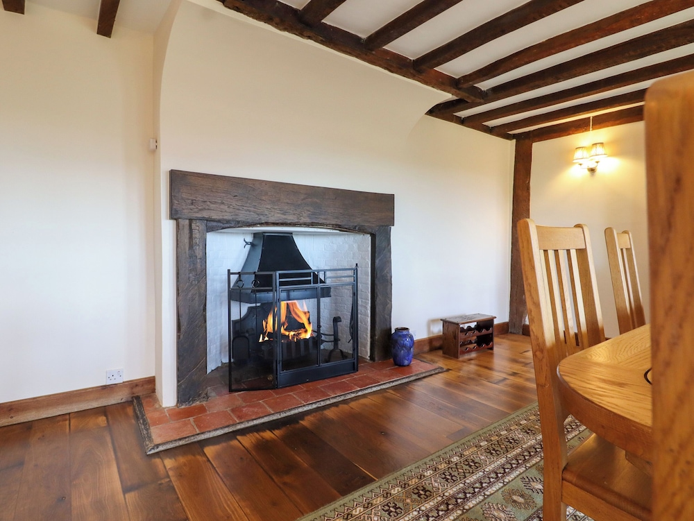 New House Farm