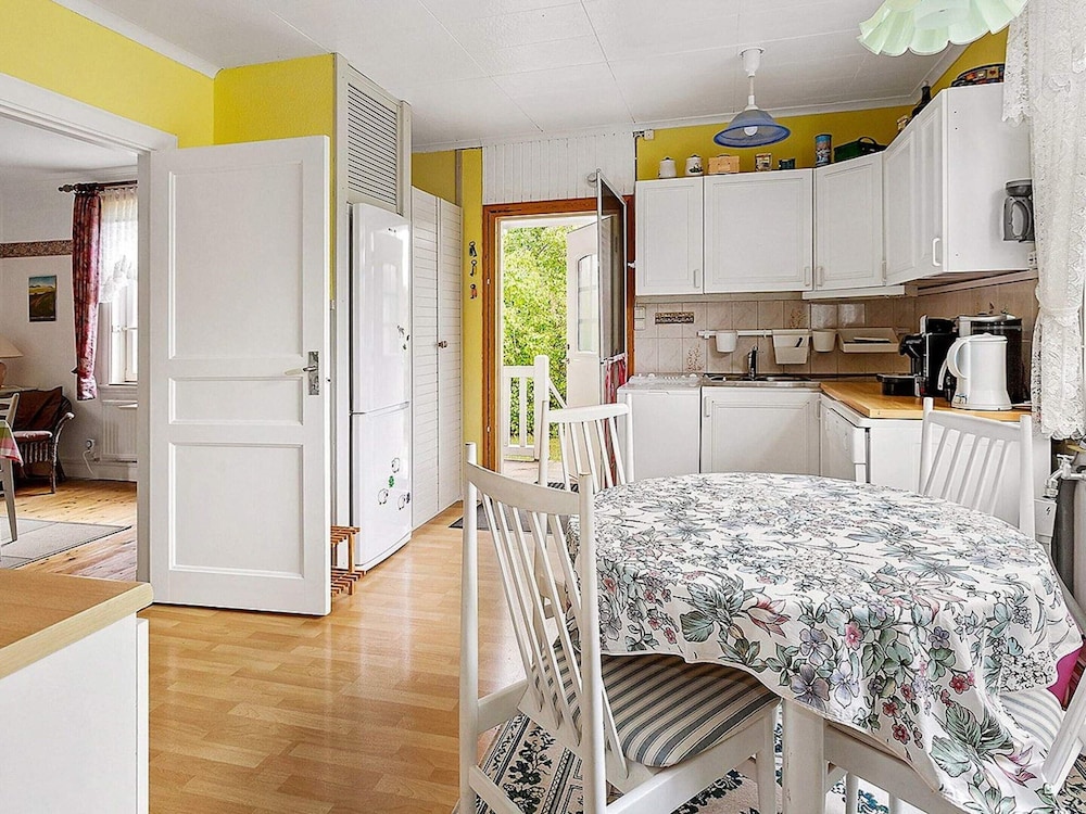 7 Person Holiday Home in Bruzaholm-by Traum