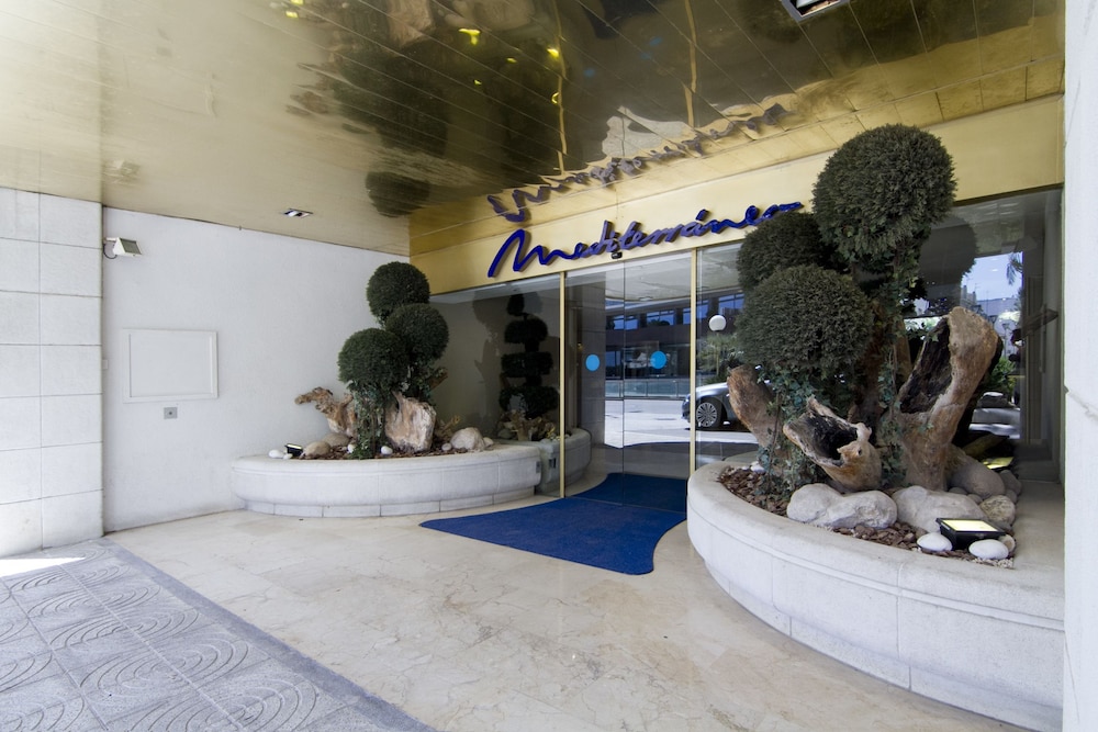 Apartamento Mediterráneo