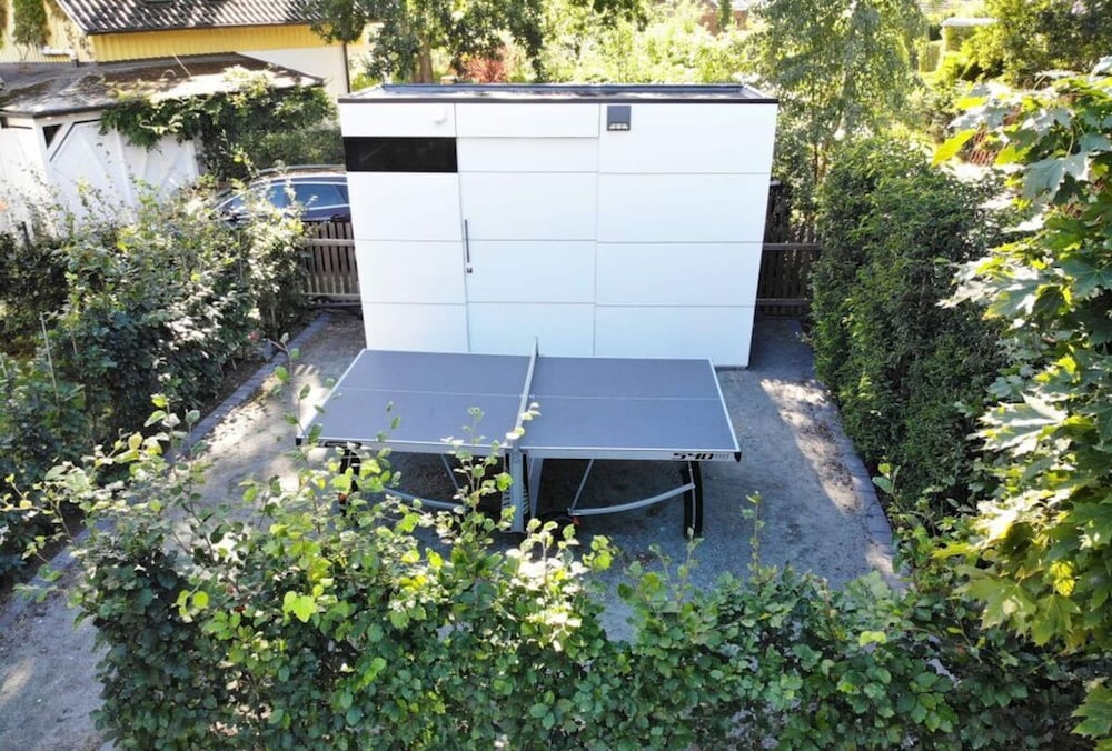 Villa Ostseekind Comfortable Holiday Residence