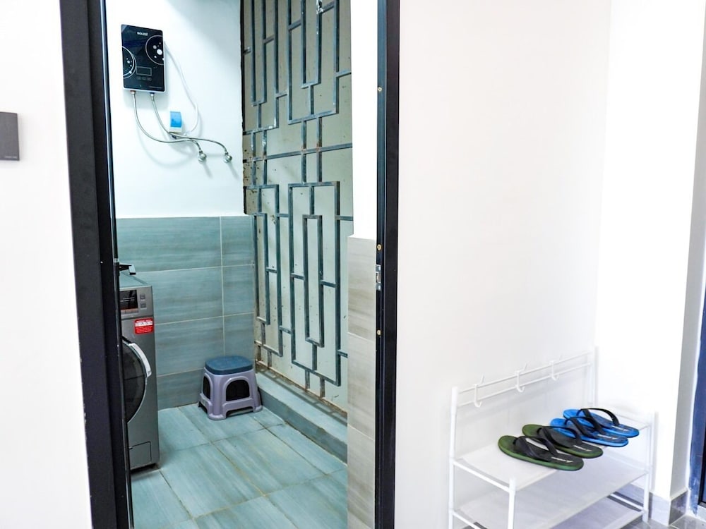 Lux Suites Riara One Residency Kilimani