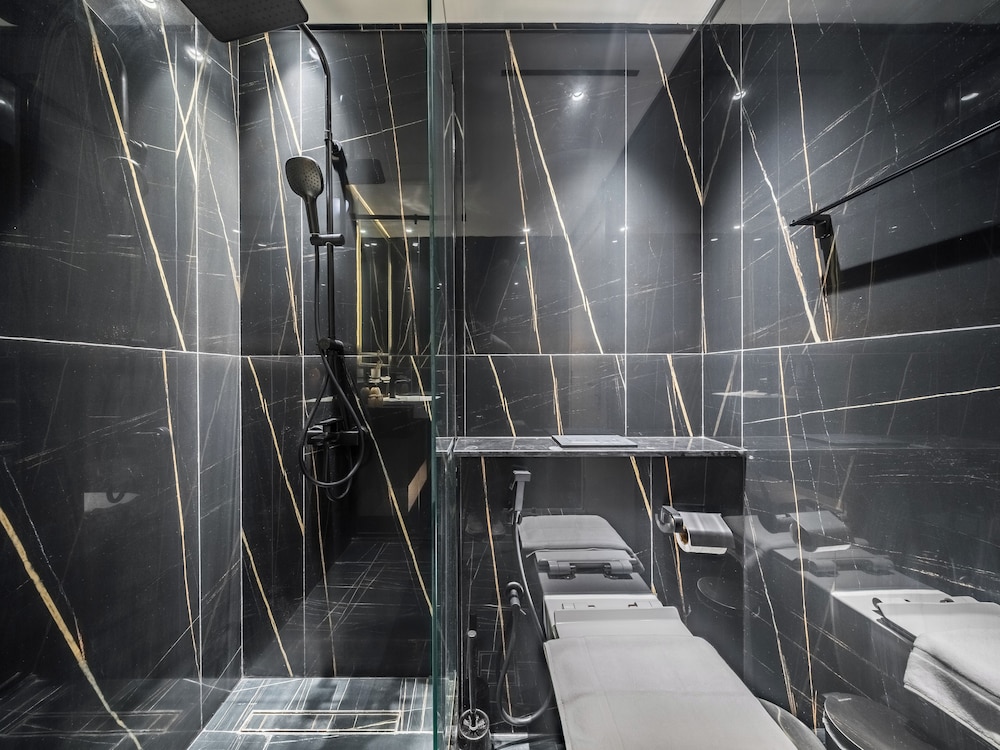Binghatti Emerald Residences- JVC
