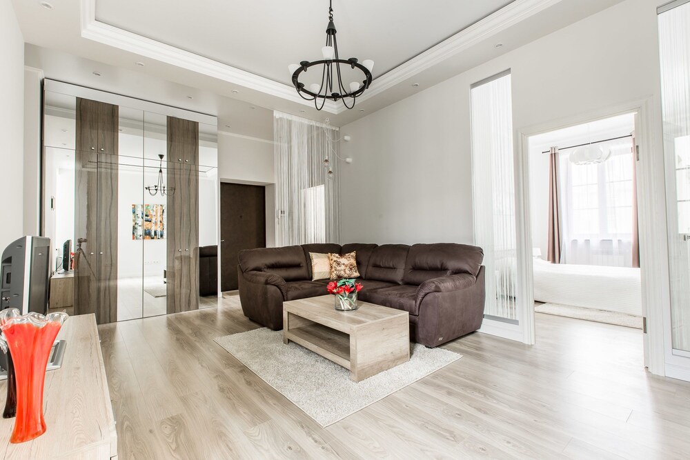 SutkiMinsk Apartment