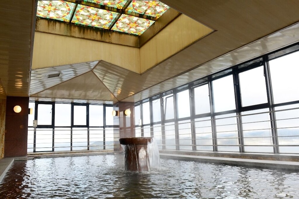 Kokusai Kanko Hotel Kishotei