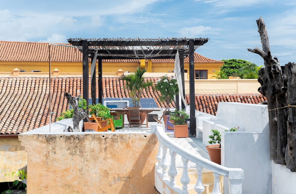 roof