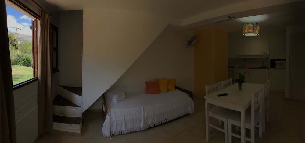 Cabanas Serranas Adriana