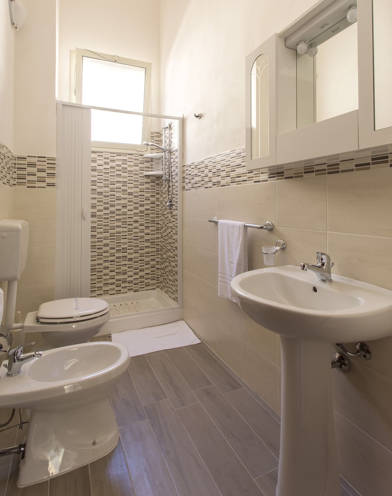 B&B Isole Dello Stagnone
