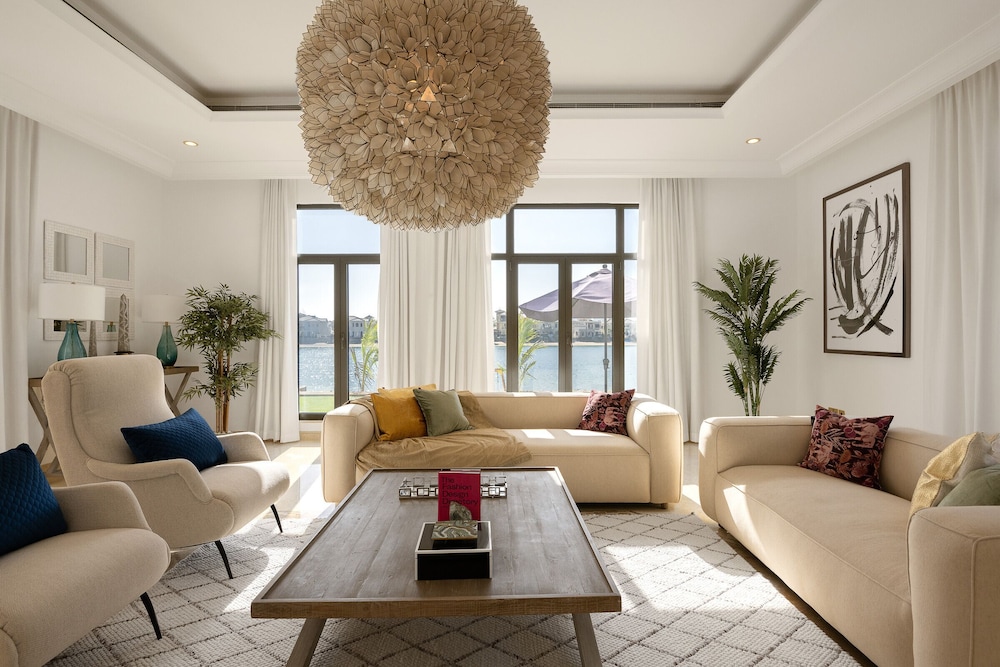 Beachfront Signature Villa - Mint Stay
