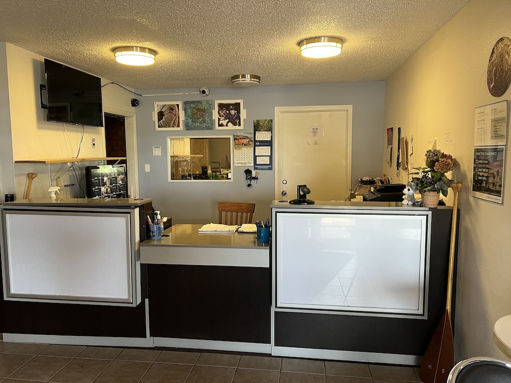 LAKE INN view 5