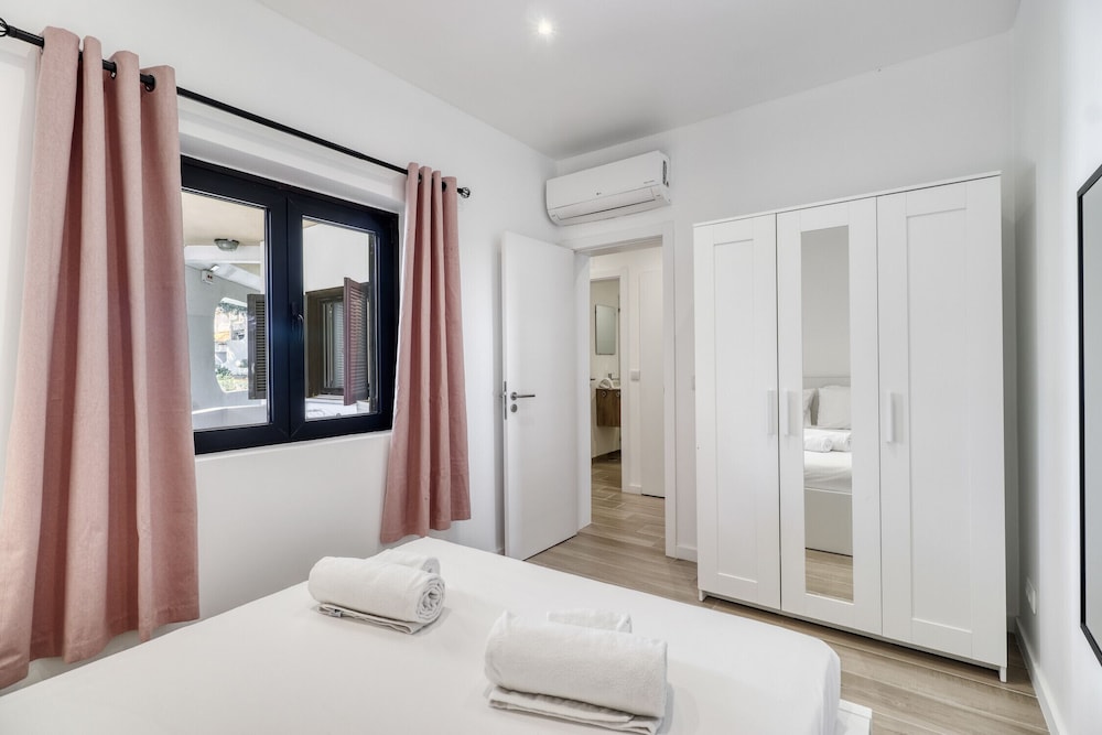 Sunshine Apartment in Vilamoura