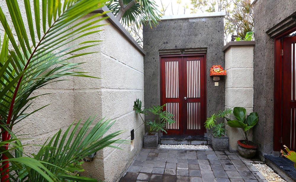 The Bali Bill Villa
