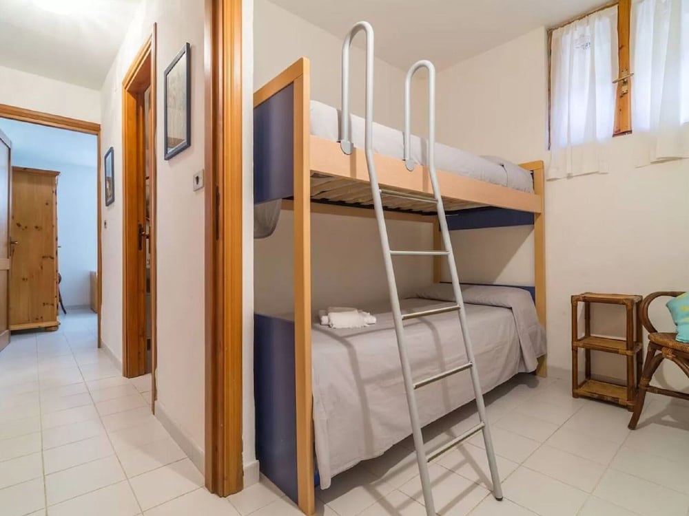 Holiday Home Stintino With Stunning Sea View view 4