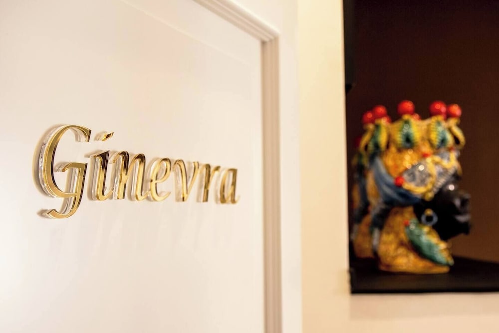 Casta Diva Luxury Apartments
