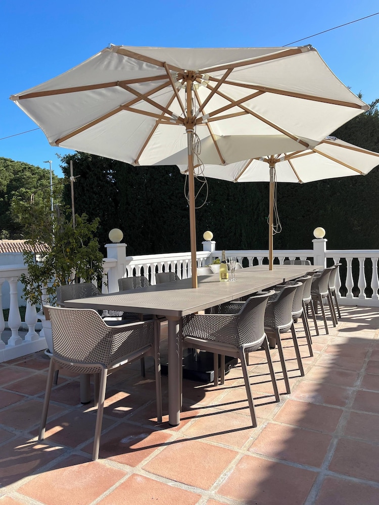 Villa Padel