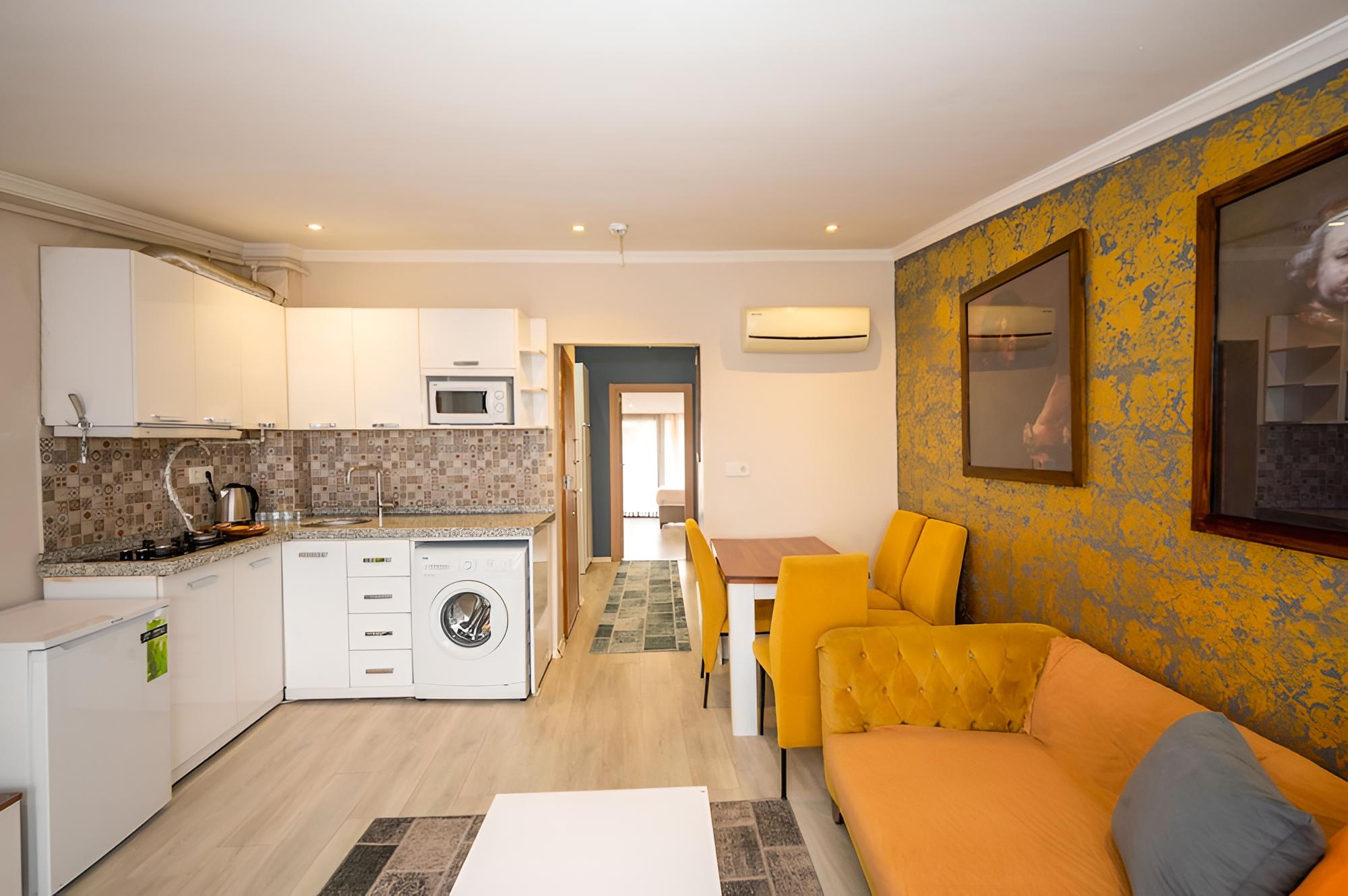 Marida Hotel Istanbul