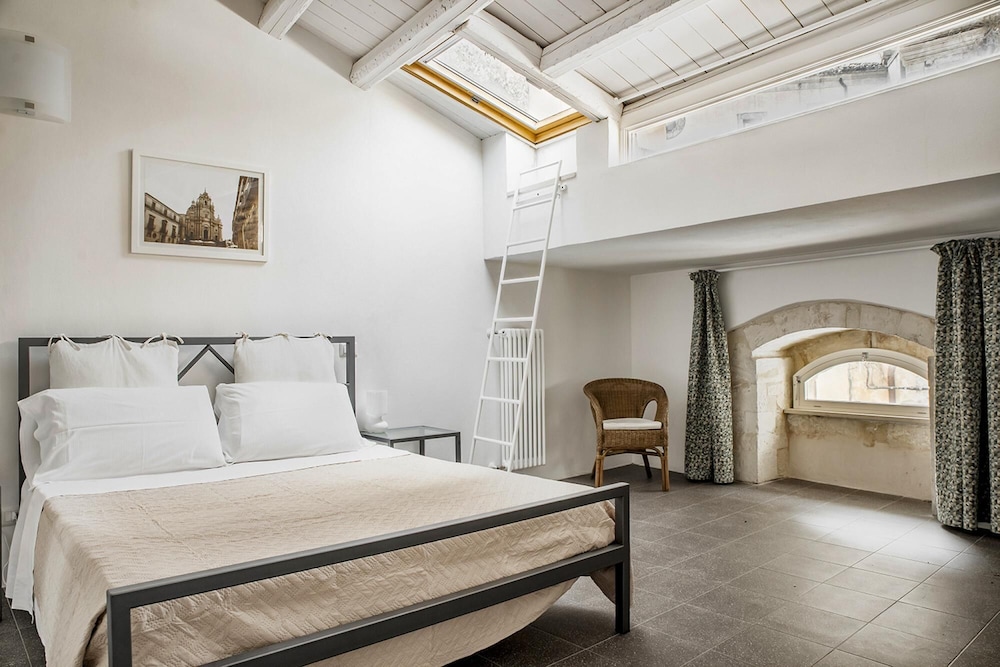 Casa Ibla con Terrazza by Wonderful Italy photo 3