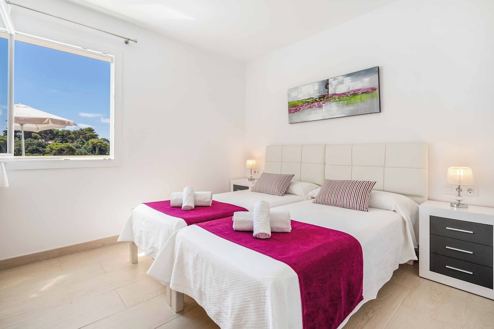 Agueda Menorca