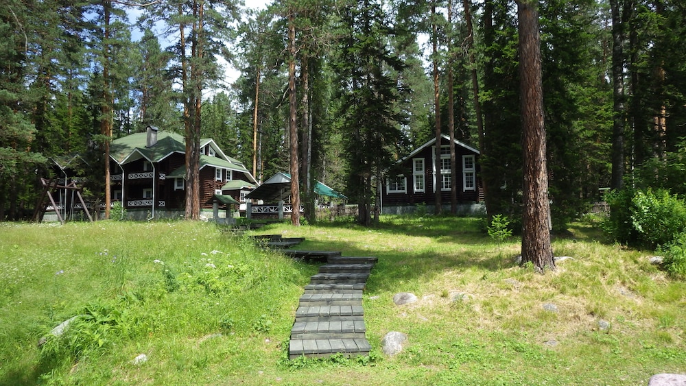 Urochishhe Saikol