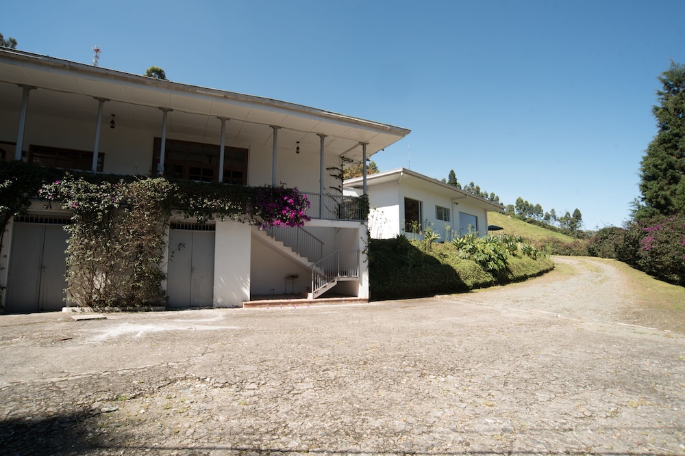 Casa El Embrujo By Nomad Guru