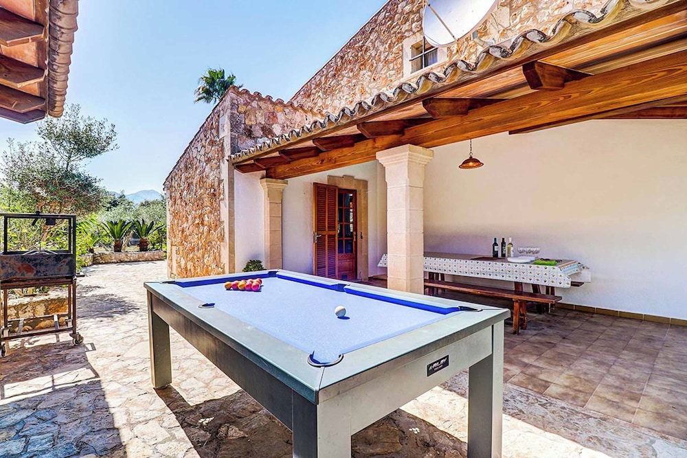 Villa Can Joan