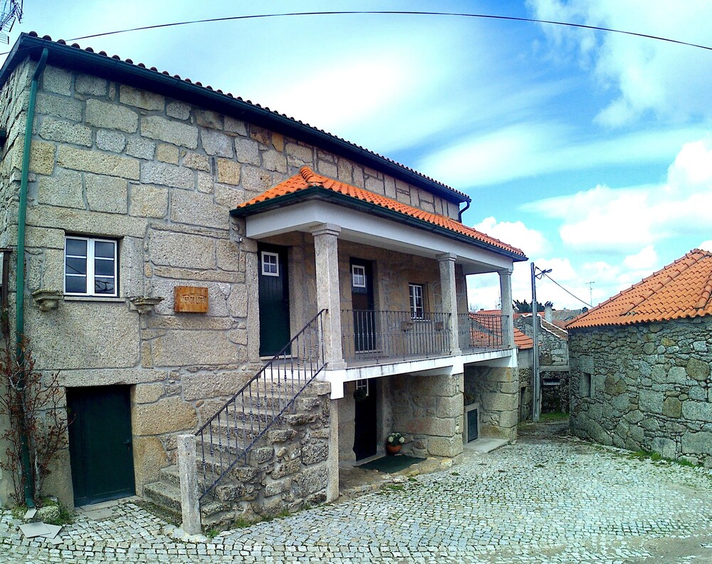 Casa da Lomba