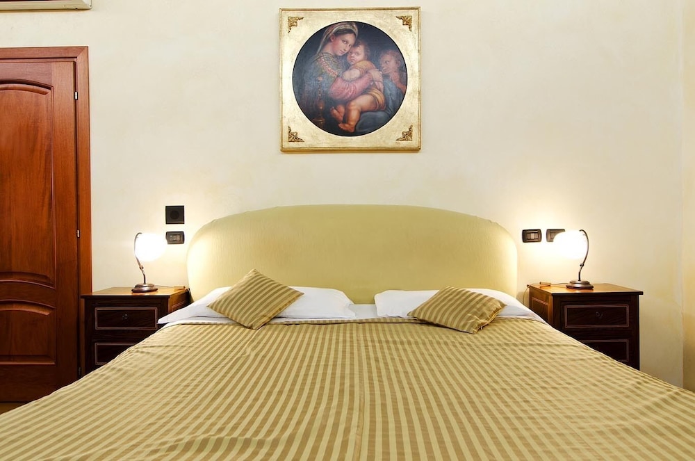 Cenci Bed & Breakfast photo 3