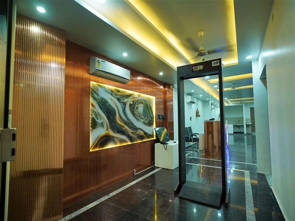 Hotel NS Near Delhi Airport