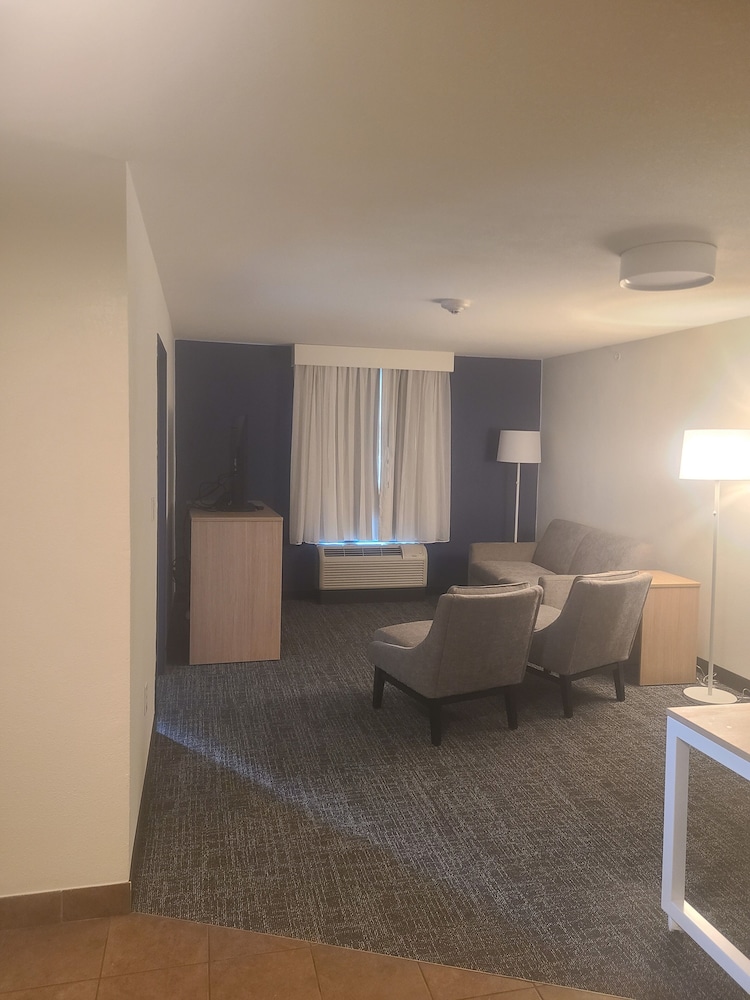 Spark by Hilton Dothan