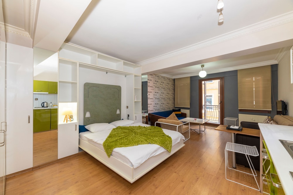 Opera House Otel - Image 99