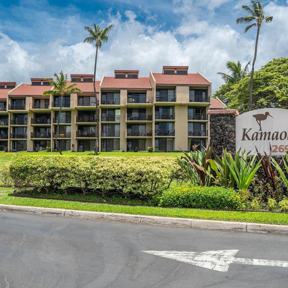 Hotel Kamaole Sands 5401 in Kihei - Image 1