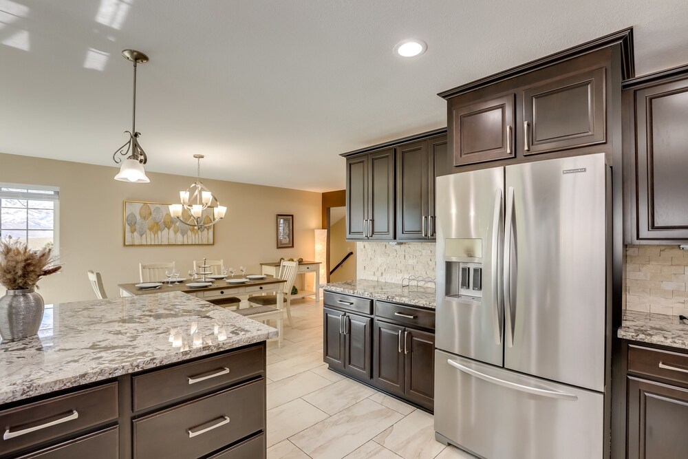 Reno Vacations - Charming Reno Vacation Rental 3 Mi to Casinos! - Property Image 20