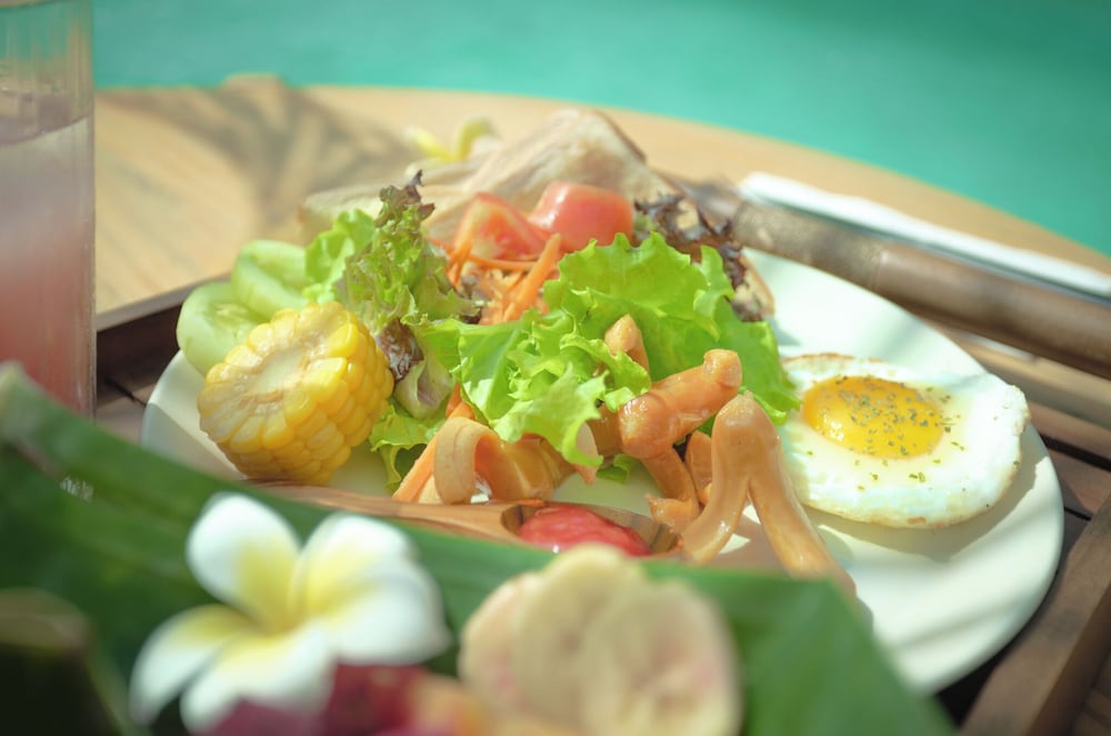 Serendipity Legian