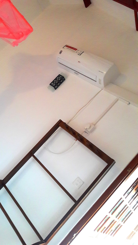 Fresh Air Villa Guest House