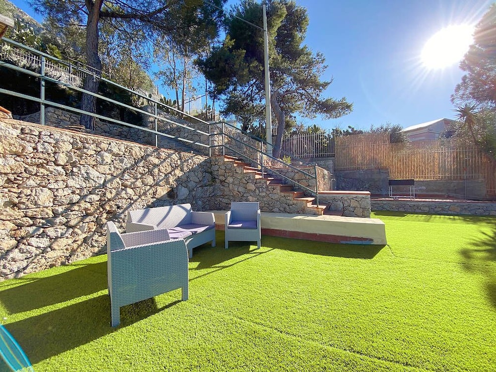 Villa Marlene