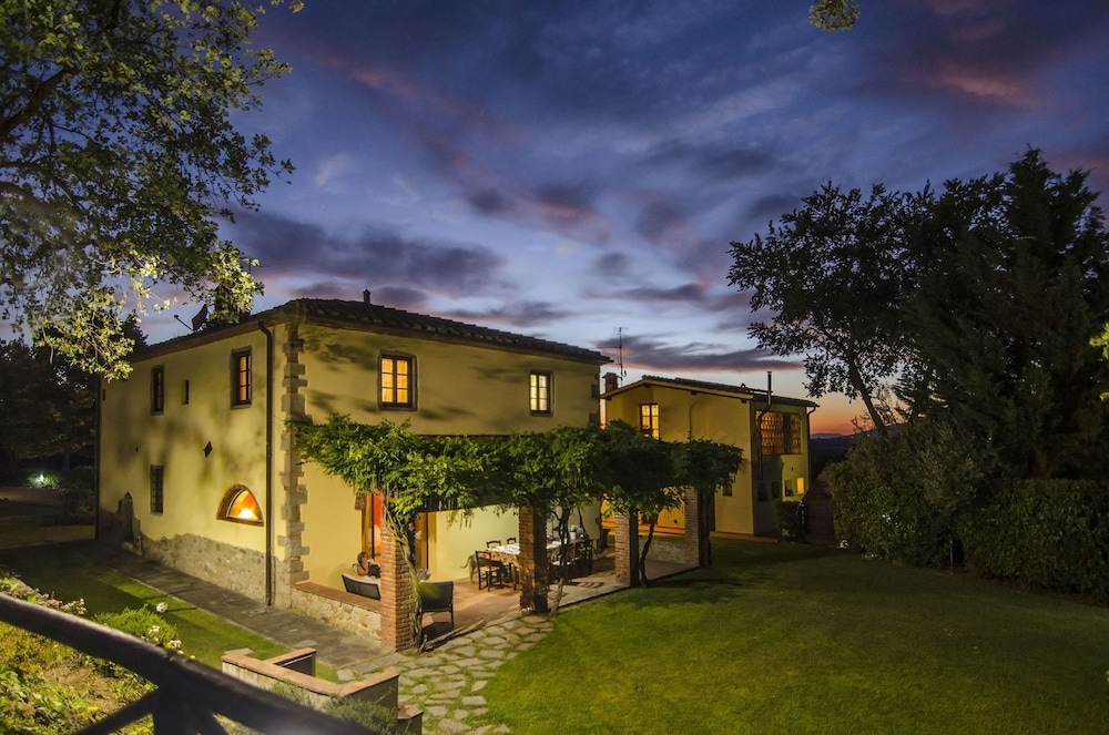 Villa Il Castellare