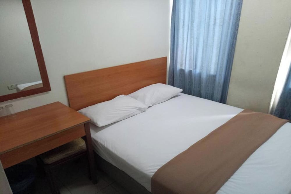 Sha La La Hostel