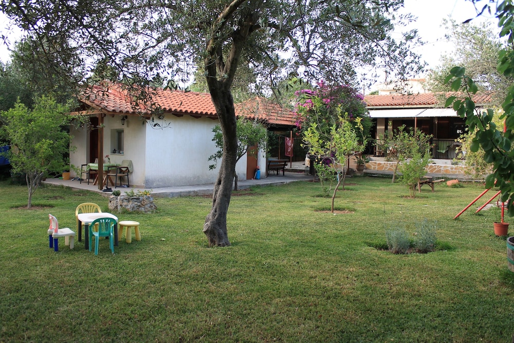 Joanna's studios