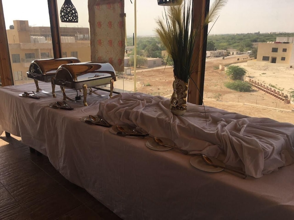 Sweimeh Vacations - Merritt Dead Sea Resort - Property Image 4