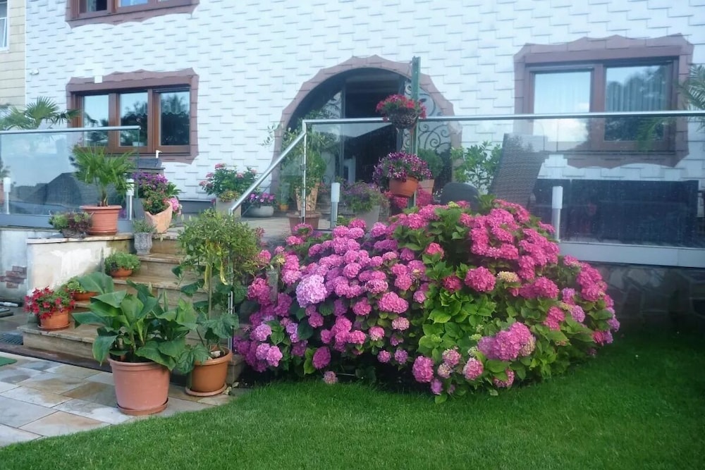 Haus Regina Gruber