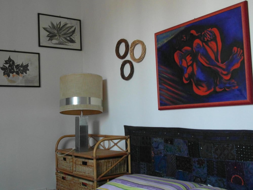 Abitazione Pigneto bed & breakfast