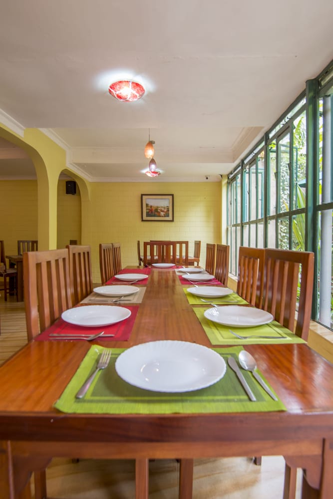 Leon Villas Guest House