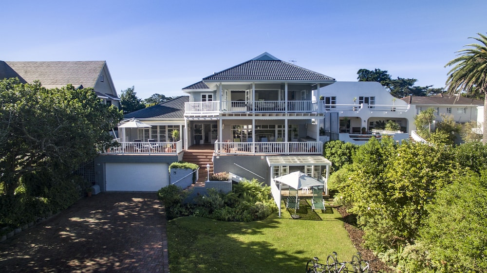 The Knysna Belle