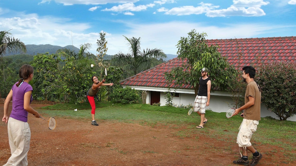 Arayal Resorts: A Unit of Sharoy Resort, Wayanad