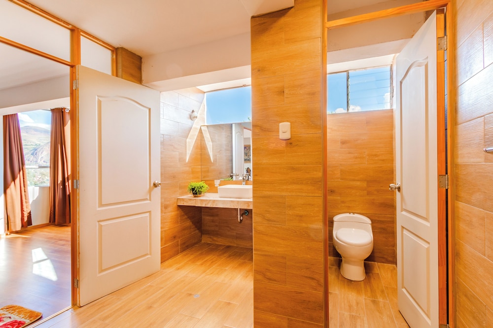 Valles apartamentos ecológicos