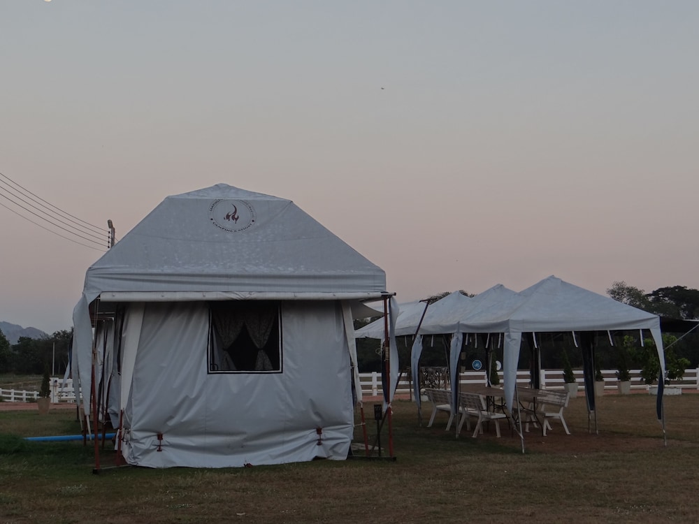 The Camping Field