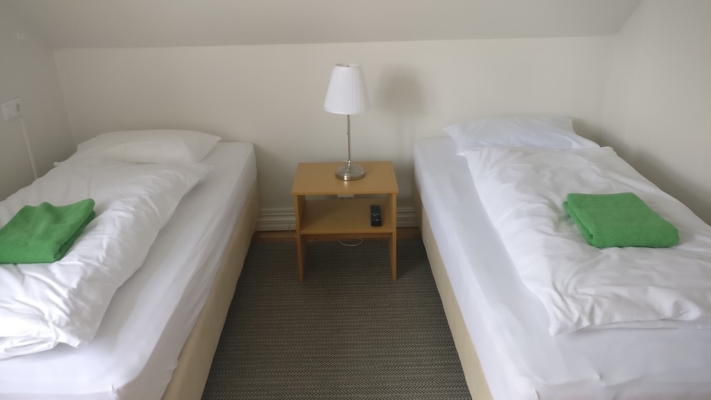 Birta Guesthouse