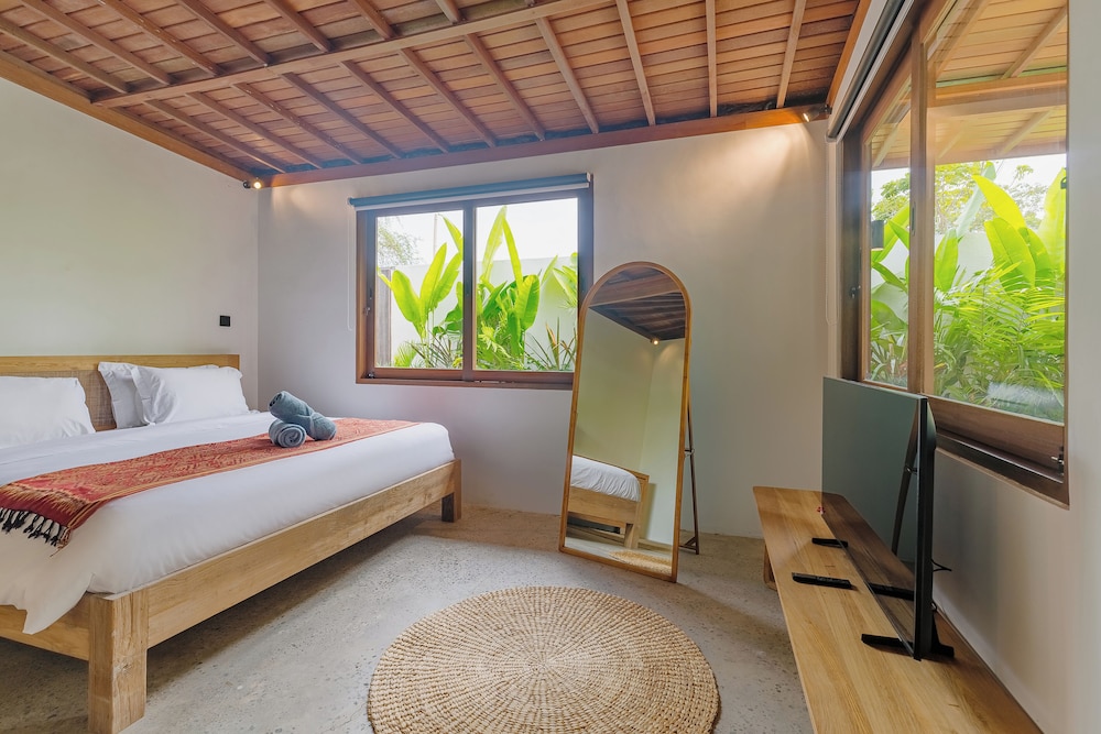 Kilani Villa By Betterplace